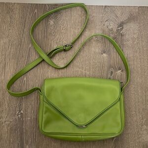 Green Purse